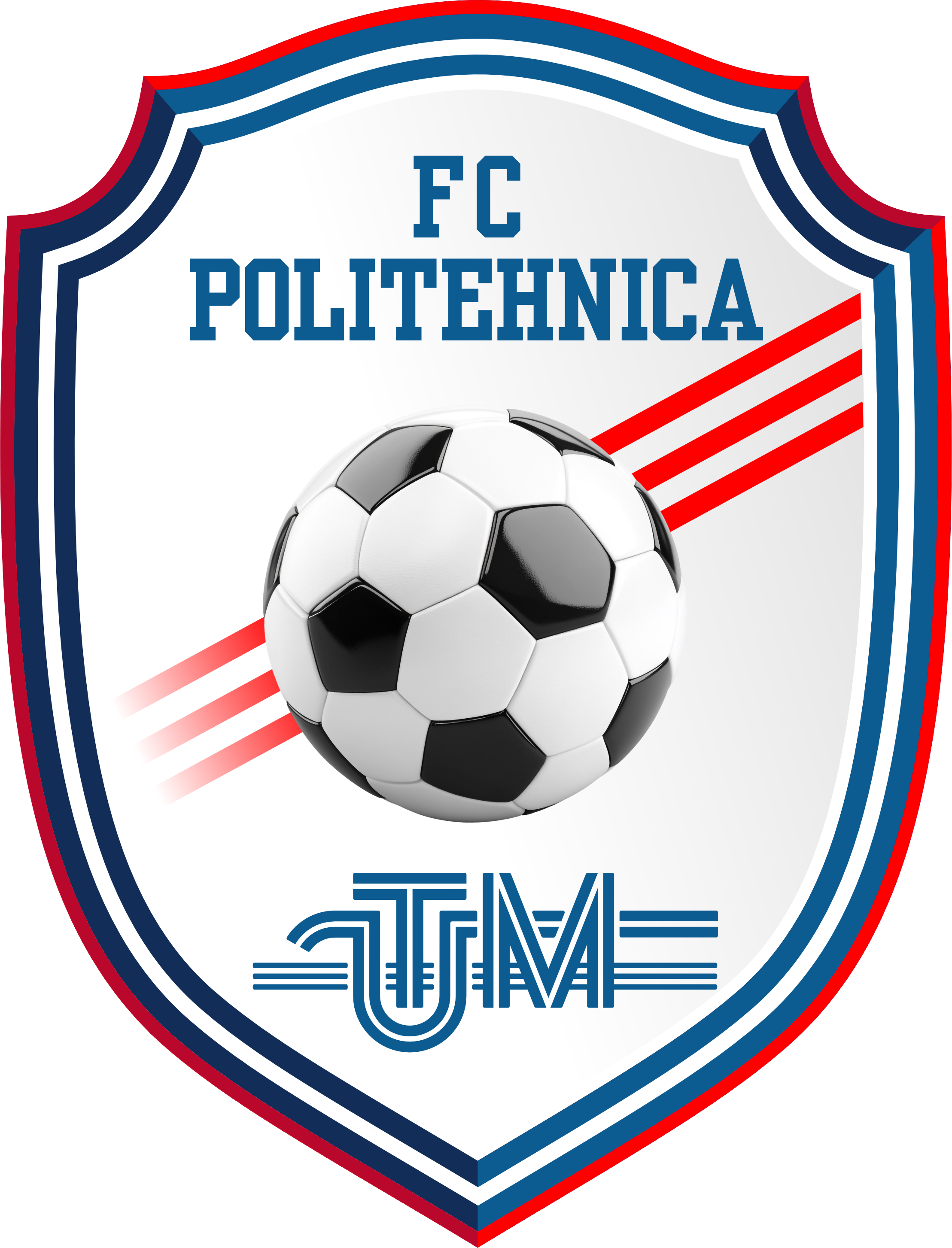 FC Politehnica UTM